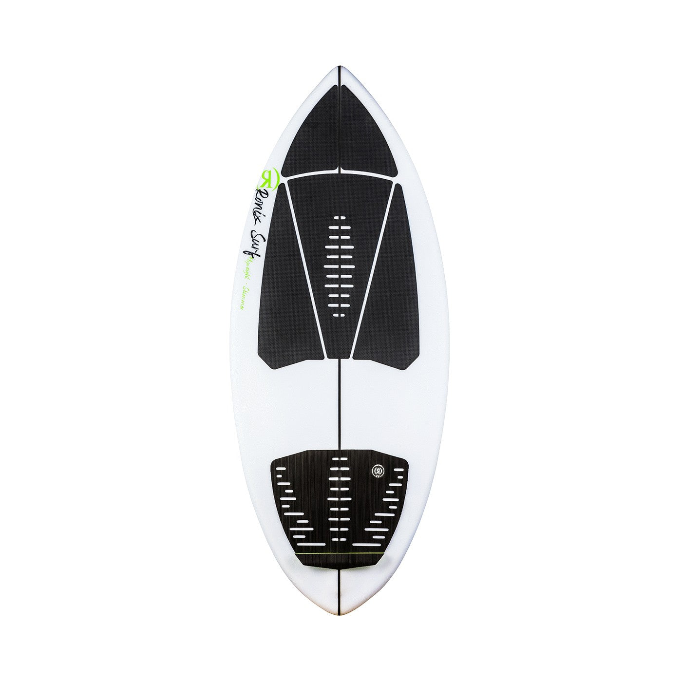 Ronix Flyweight Skimmer Surf Board 2022