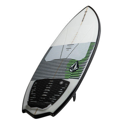 Volcom Conductor Wakesurf Board 2022