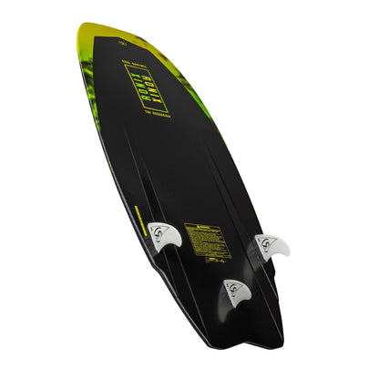 Ronix Koal Surface Crossover Wakesurf Board 2022