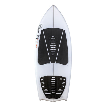 Ronix Flyweight Bat Tail Wakesurf Board