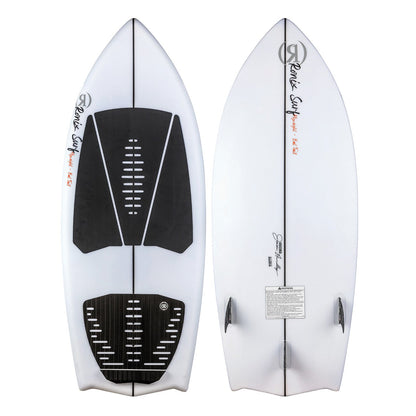 Ronix Flyweight Bat Tail Wakesurf Board