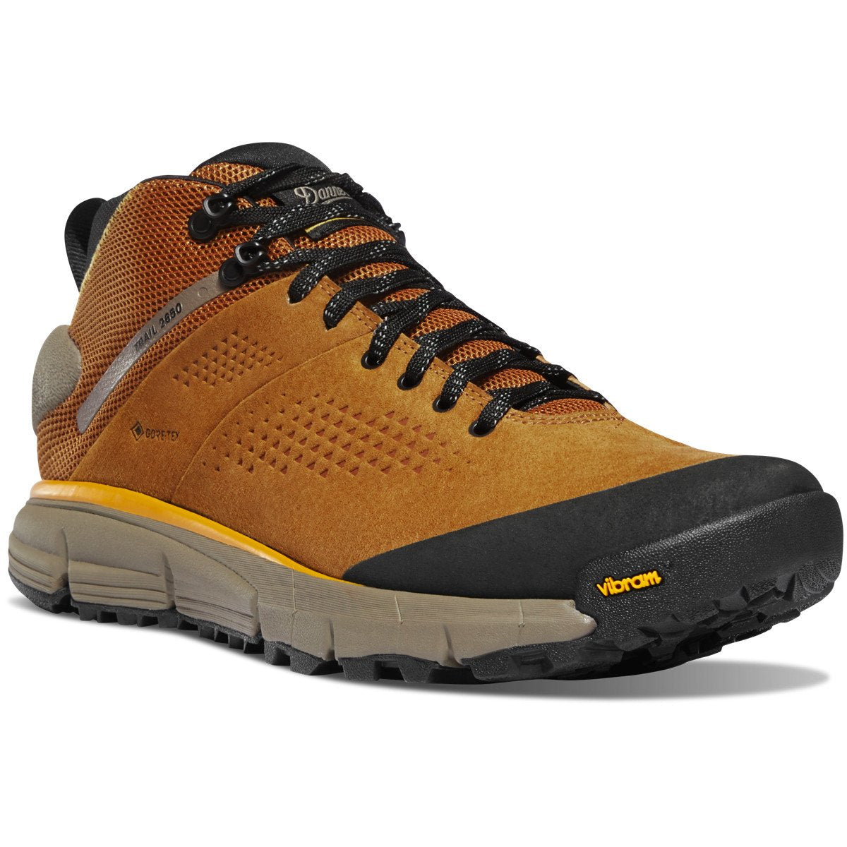 Danner Trail 2650 GTX Mid Shoes - 88 Gear