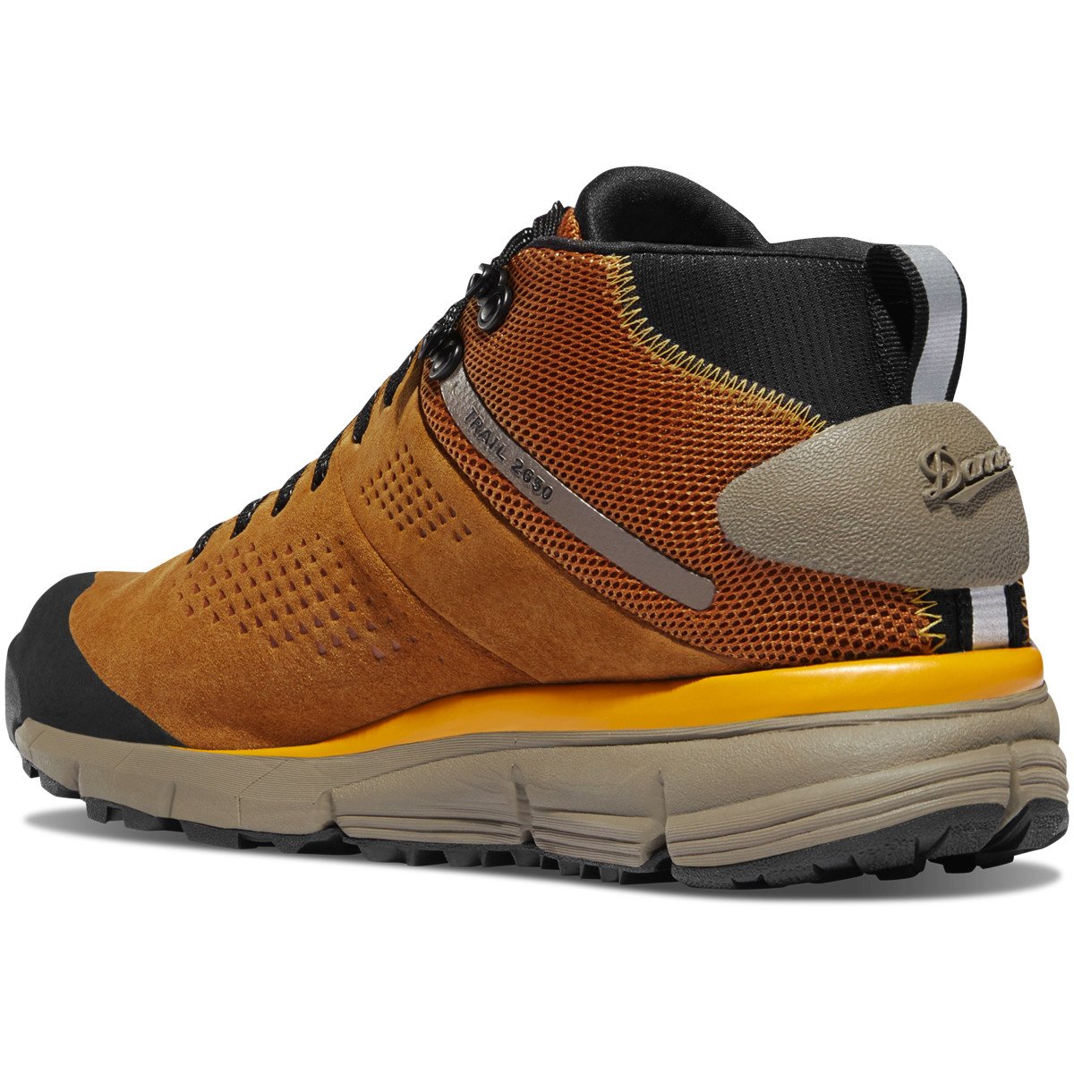 Danner Trail 2650 GTX Mid Shoes - 88 Gear