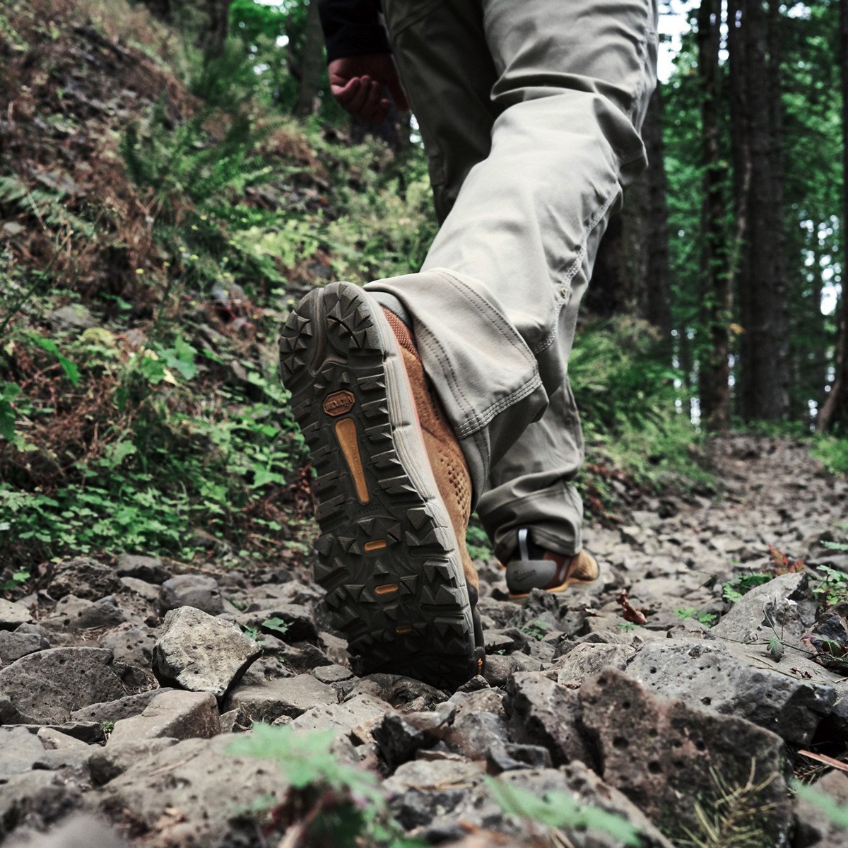 Danner Trail 2650 GTX Mid Shoes - 88 Gear