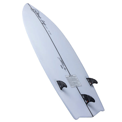 Ronix Flyweight Bat Tail Wakesurf Board