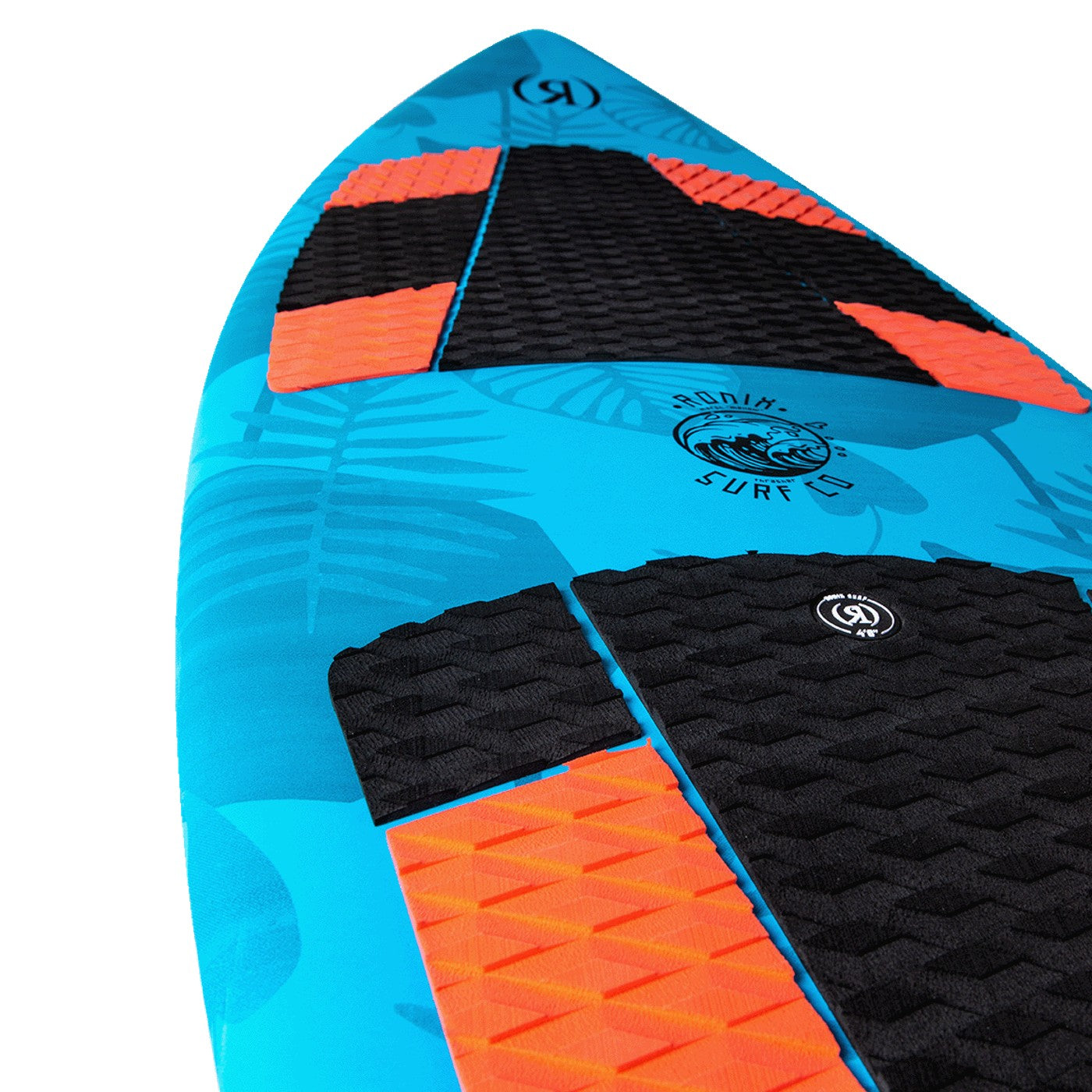 Ronix Marsh Mellow Thrasher Wakesurf Board 2022 - 88 Gear