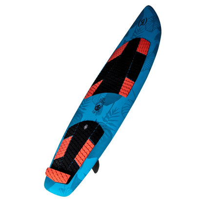 Ronix Marsh Mellow Thrasher Wakesurf Board 2022 - 88 Gear