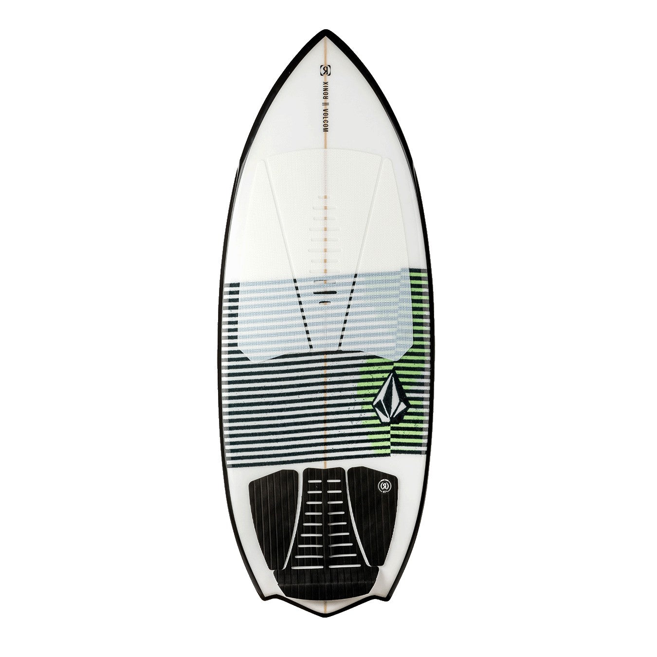 Volcom Conductor Wakesurf Board 2022