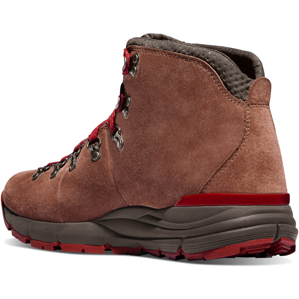 Danner Mountain 600 Mid Hiking Shoes