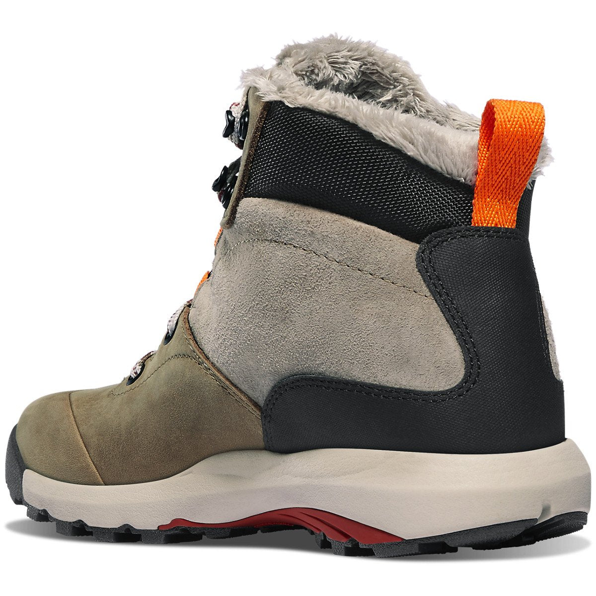 Danner Women's Inquire Mid Winter Boot - 88 Gear