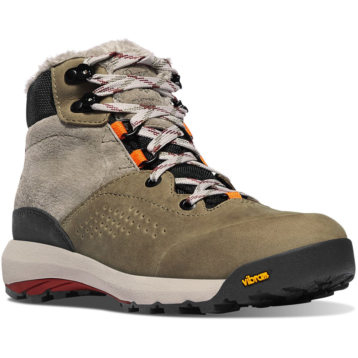 Danner Women's Inquire Mid Winter Boot - 88 Gear