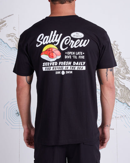 Salty Crew Toro Premium Tee - 88 Gear