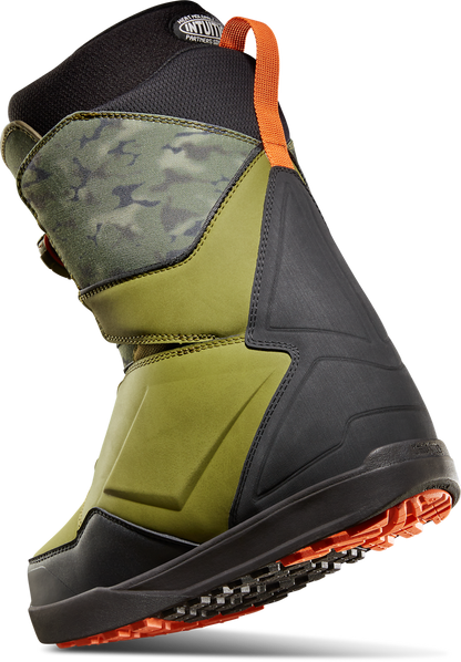 Thirtytwo Lashed Double BOA Snowboard Boots 2023