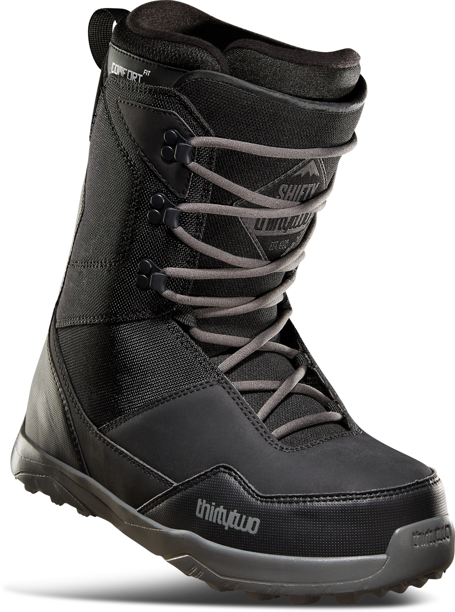 Thirtytwo Shifty Snowboard Boots 2023 - 88 Gear