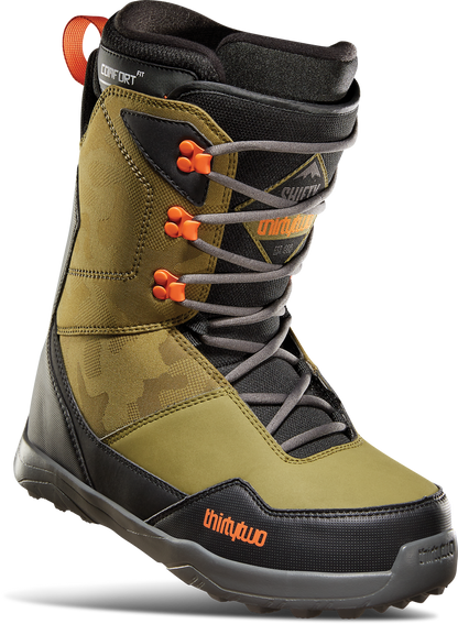 Thirtytwo Shifty Snowboard Boots 2023 - 88 Gear