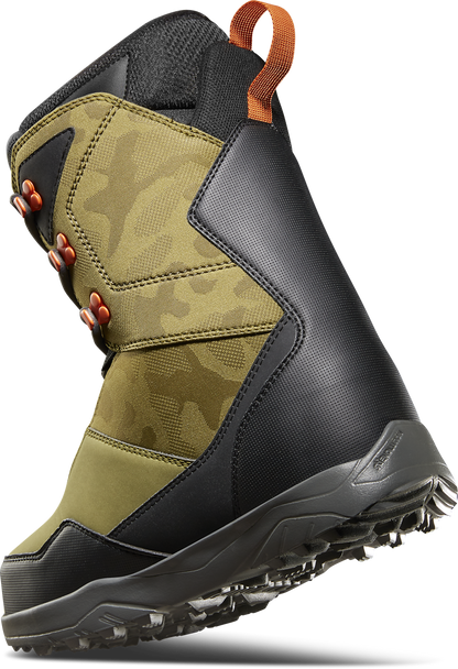 Thirtytwo Shifty Snowboard Boots 2023 - 88 Gear