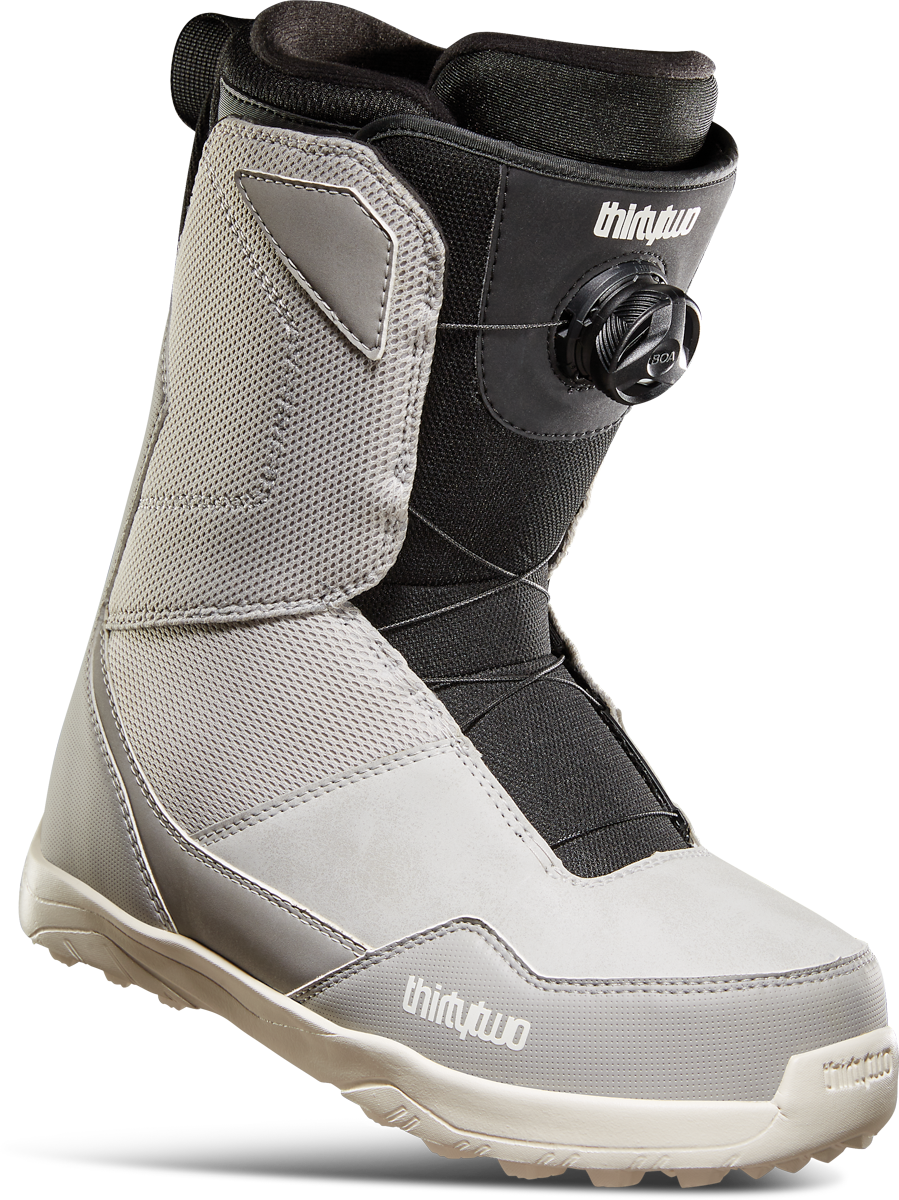 Thirtytwo Shifty BOA Snowboard Boots 2023 - 88 Gear