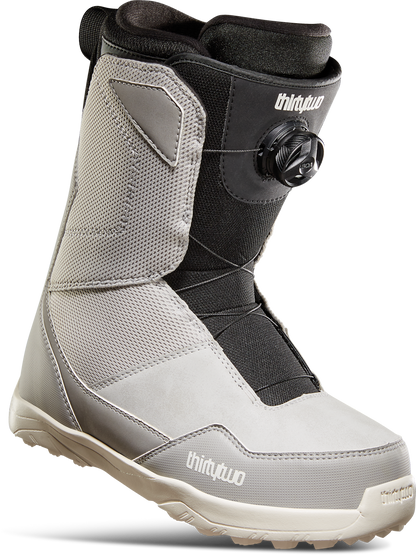 Thirtytwo Shifty BOA Snowboard Boots 2023 - 88 Gear