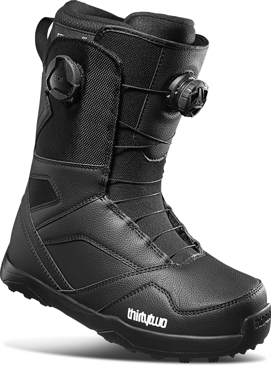 Thirtytwo STW Women's Double BOA Snowboard Boots 2023 - 88 Gear