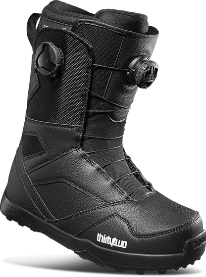 Thirtytwo STW Women's Double BOA Snowboard Boots 2023 - 88 Gear