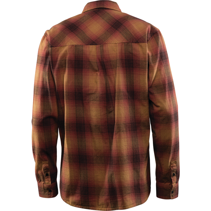 Thirty Two Fulton Flannel Shirt - 88 Gear