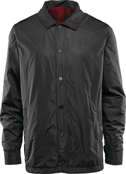 Thirtytwo Drifter Men's Fleece - 88 Gear