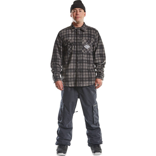 Thirtytwo Rest Stop Biltwell Shirt