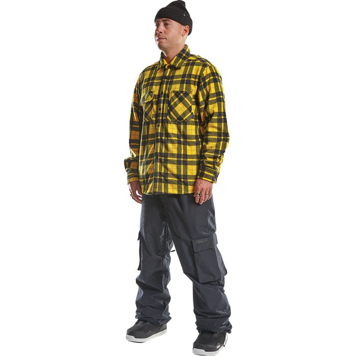 Thirtytwo Rest Stop Flannel