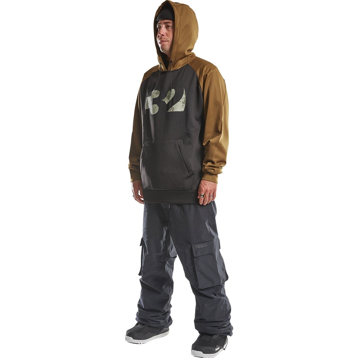 Thirtytwo Franchise Tech Hoodie