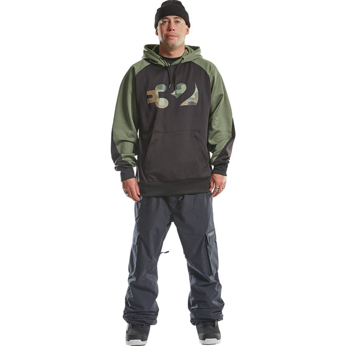 Thirtytwo Franchise Tech Hoodie