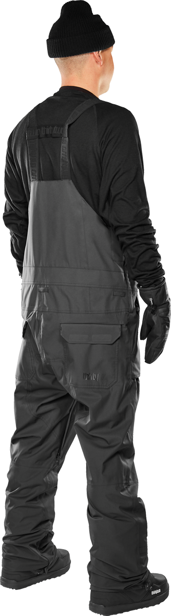 Thirtytwo Men's Basement Bibs - 88 Gear