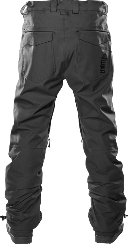 Thirtytwo Wooderson Snow Pants 2023