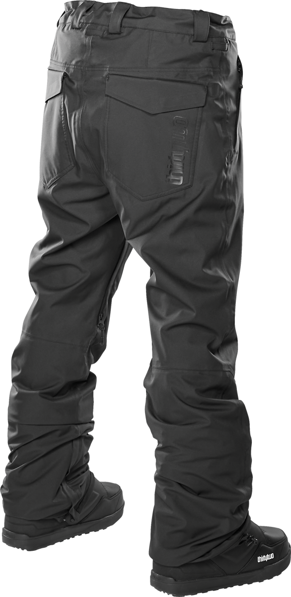 Thirtytwo Wooderson Snow Pants 2023