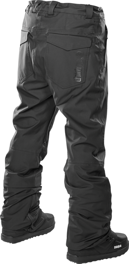 Thirtytwo Wooderson Snow Pants 2023