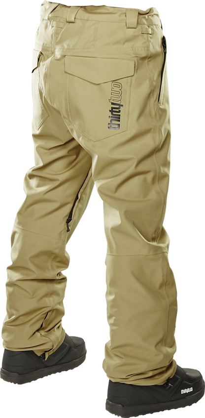 Thirtytwo Wooderson Snow Pants 2023