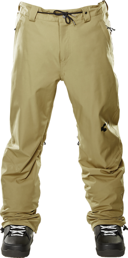 Thirtytwo WOODERSON PANT Tan