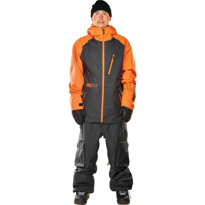 Thirtytwo Grasser Jacket - 88 Gear