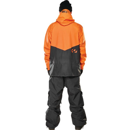 Thirtytwo Grasser Jacket - 88 Gear