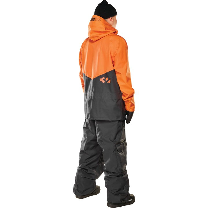 Thirtytwo Grasser Jacket - 88 Gear