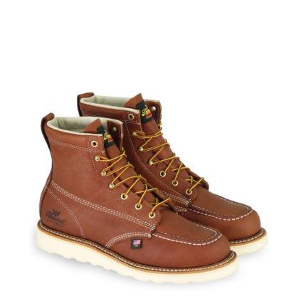 Thorogood American Heritage Moc Toe Boot - 88 Gear