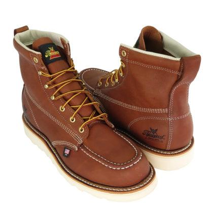 Thorogood American Heritage Moc Toe Boot - 88 Gear