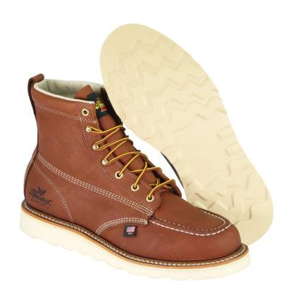 Thorogood American Heritage Moc Toe Boot - 88 Gear