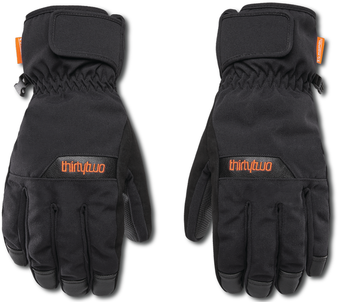 Thirtytwo Corp Gloves - 88 Gear