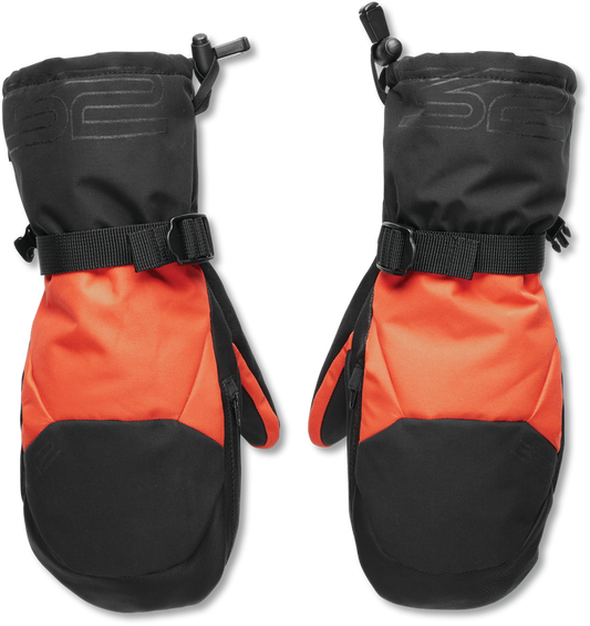 Thirtytwo TM Snow Mitts - 88 Gear