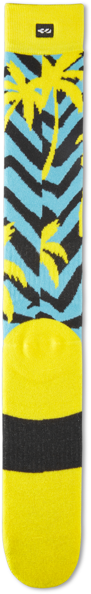 Thirtytwo Double Snowboard Socks - 88 Gear