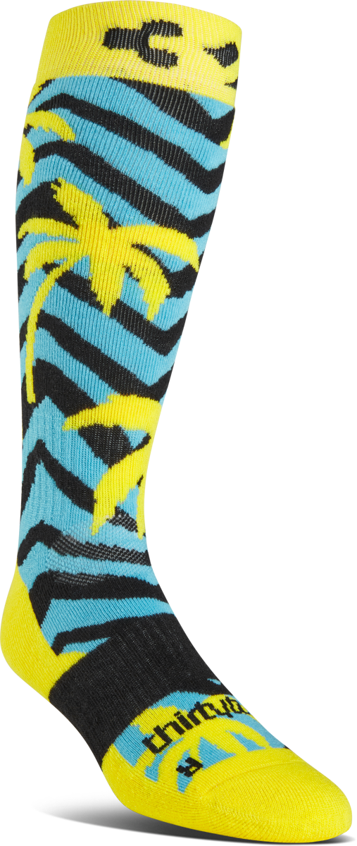 Thirtytwo Double Snowboard Socks - 88 Gear