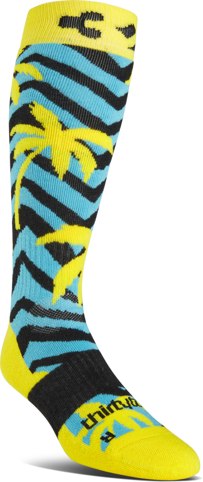 Thirtytwo Double Snowboard Socks - 88 Gear