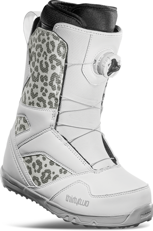 Thirtytwo STW BOA Women's Snowboard Boot 2022 - 88 Gear