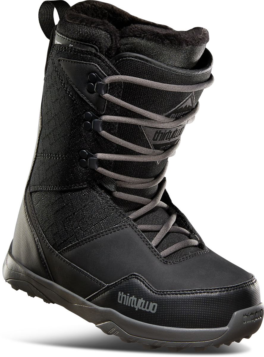 Thirtytwo Shifty Women's Snowboard Boots 2023 - 88 Gear