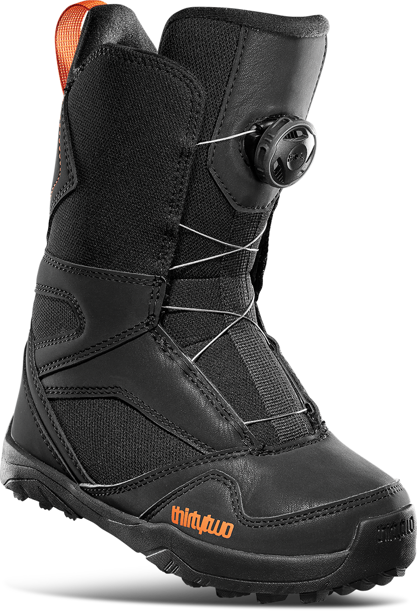 Thirtytwo BOA Kid's Snowboarding Boots 2023 - 88 Gear